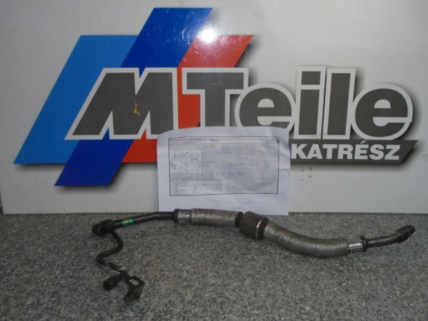 R/DB [GYRI BONTOTT] BMW - KLMACS - 3-AS E46 -/320Cd; 320d; 320td/
